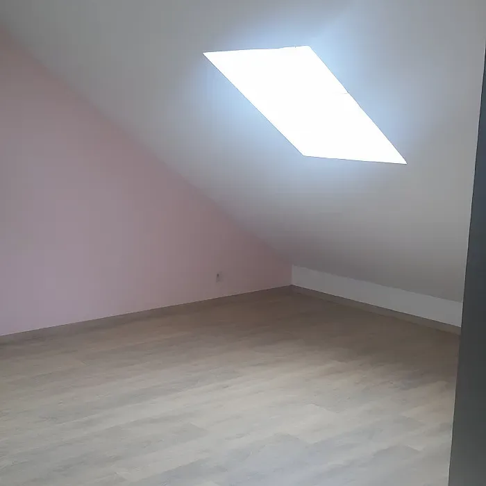 Aménagement de grenier à Habay