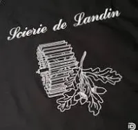 Logo Scierie De Landin