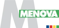 menova logo